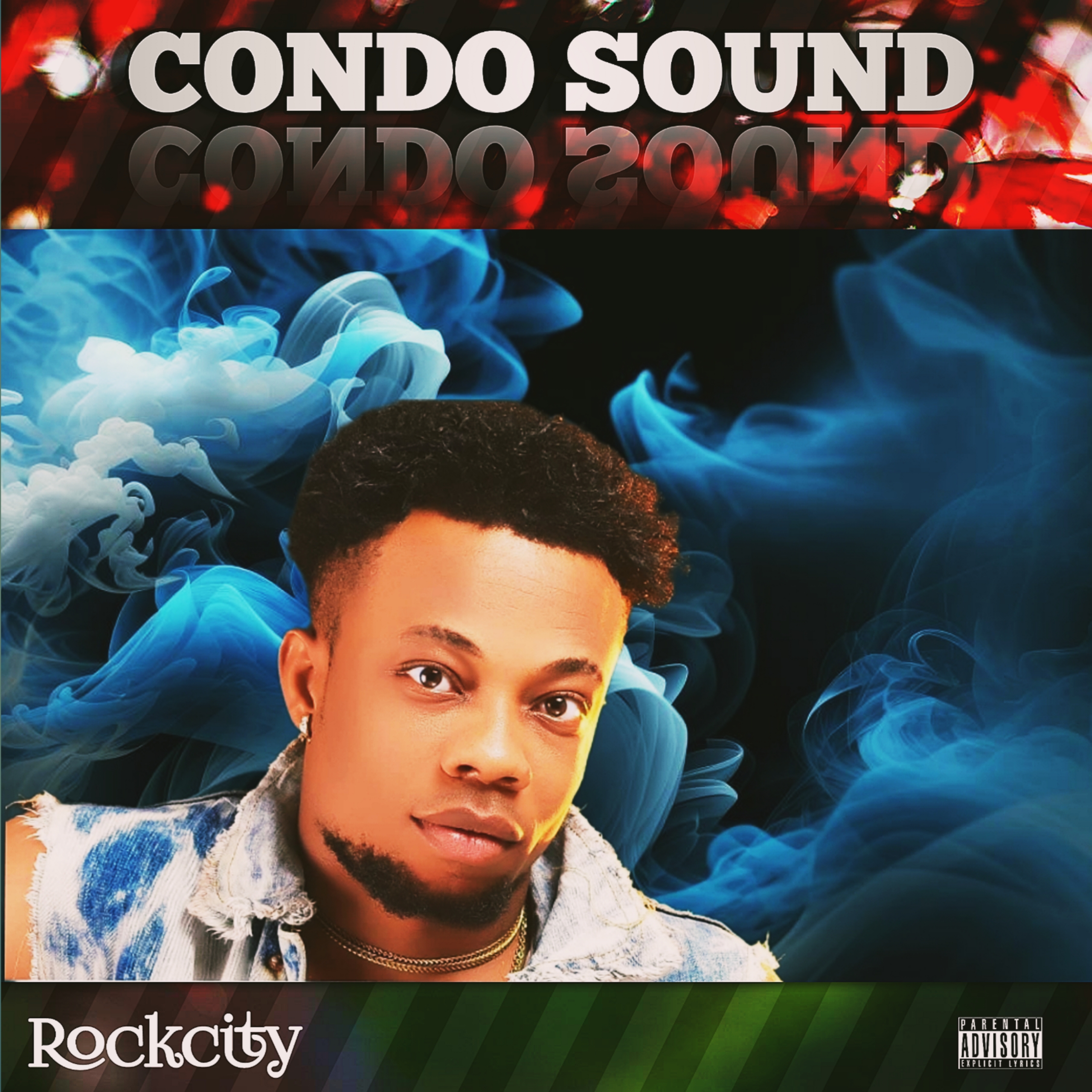  Rockcity - Condo sound album